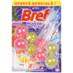 Bref Power Aktiv 2X50Gr Hawaii Odorizant Wc