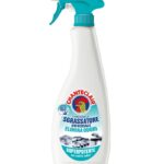 Chanteclair Sol Degresanta Anti Miros 600 Ml