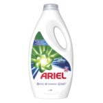 Ariel Ms Detergent Lichid 40 Sp