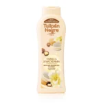 Tulipan Gel De Dus 650 Ml Vanilla & Macadamia