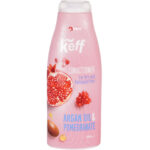 Keff Argan Oil&Pomegranate Balsam 500 Ml