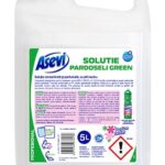 Asevi Solutie Pardoseli Green 5 L