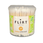 Flirt Bete Urechi Bambus Tub 200+100