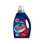 Bingo Shining Colors Detergent Lichid Haine 1.2 L