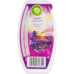 Airwick Gel Odorizant Camera 150G Lavanda