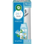 Airwick Ap Electric+Rez Pure Spring Delight