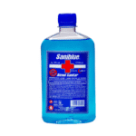 Alcool Sanitar 500Ml 70% Saniblue
