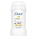 Dove Invisible Dry Deo Stick 40 Ml