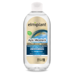 Elmiplant Apa Micelara Ten Sensibil 400Ml Hyaluronic Gold