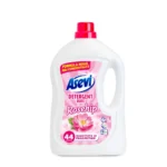Asevi Rosehip Detergent Lichid Haine 2.376 L