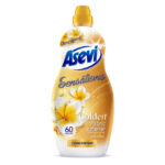 Asevi Sensations Golden Balsam Haine 1.440 L