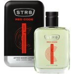 Str 8 Red Code After Shave 100 Ml