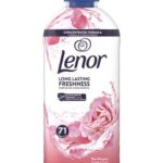 Lenor Rose Bouquet Balsam Haine 1.491 L