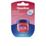 Balsam Buze Rosy Lips Vaseline 7G