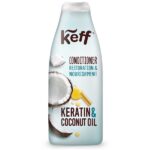 Keff Keratin&Coconut Oil Balsam 500 Ml