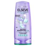 Elseve Balsam 200Ml Hyaluron Pure