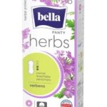 Bella Panty Herbs Absorbante Zilnice 18Buc Tilia