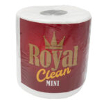Royal Clean Prosop Hartie 2 Str/150 Foi