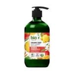 Bio Naturell Sapun Lichid 473Ml Mango&Pineapple