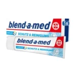 Blend A Med Complet+Protect&Clean 75 Ml