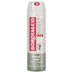 Borotalco Deo Men Invisible Musk 150Ml