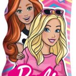 Barbie Sampon&Gel Dus 475 Ml