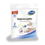 Stella Burete Magic 3D 2 Buc/Set