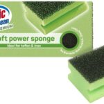 Magic Clean Premium Bureti Vase Soft Power 3Buc/Set