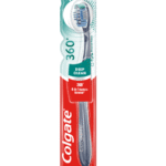 Colgate 360 Clean Medium Periuta De Dinti