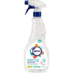Igienol Spray Dezinfectant 750Ml Sensitive