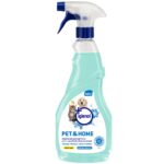 Igienol Spray Dezinfectant 750Ml Pet&Home