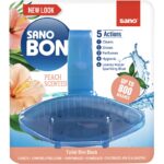 Sano Bon Peach Odorizant Wc