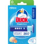 Duck Discs Odorizant Wc Gel 36Ml Marine