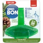 Sano Bon Green Forest Odorizant Wc