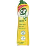 Cif Crema Lamaie 500 Ml