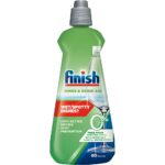 Finish Rinse Aid Eco 400Ml