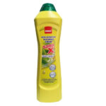 Sano X Cream Lemon Universal 750 Ml
