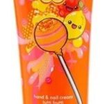 Chupa Chups Crema Maini 50 Ml Tutti Frutti
