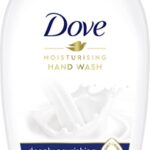 Dove Deeply Nourishing Sapun Lichid 250 Ml