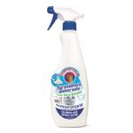 Chanteclair Bicarbonat Detergent Degresant Universal 600 Ml