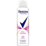 Rexona Dama Advanced Sexy Bouqet Deodorant 150 Ml