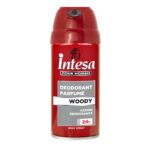 Intesa Woody Deodorant 150 Ml