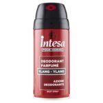 Intesa Ylang-Authentic Deodorant 150 Ml