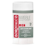 Borotalco Men Invisible Musk Deo Stick 40 Ml