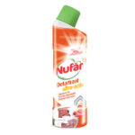 Nufar Detartrant Ultra Activ 750 Ml