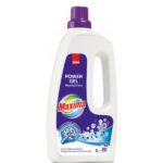 Sano Maxima Power Gel Mountain Fresh Detergent Lichid Haine 1L