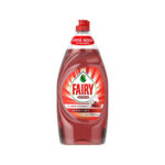 Fairy Fructe De Padure Detergent Vase 900 Ml