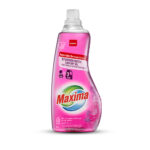 Sano Maxima Soft Silk Detergent Lichid Haine 1.5 L
