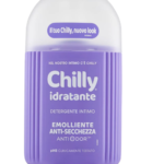 Chilly Lotiune Intima 200 Ml Idratante