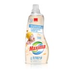 Sano Maxima Baby Hipoalergenic Detergent Lichid Haine 1.5 L
